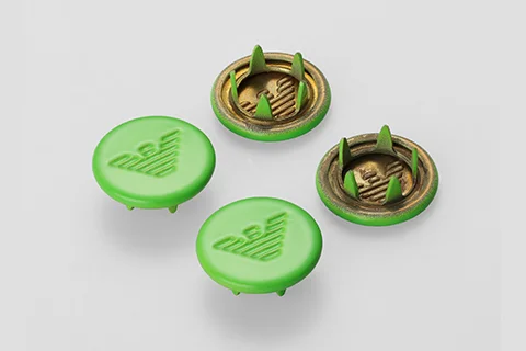 Why Is 0.05mm Tolerance Vital for Metal Buttons?