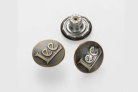 Snap Buttons vs Jeans Buttons: Selecting the Right Hardware Finish and Durability