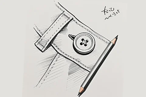 Prototyping Custom Metal Buttons for Designer Brands: What Matters Most