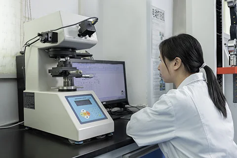 Evaluating Custom Metal Button Manufacturers in China: A Sourcing Checklist