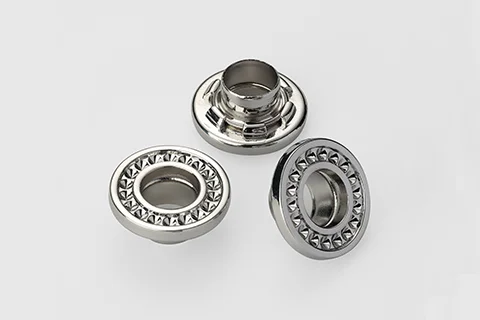 Understanding Metal Button Test Reports: Nickel Release & Pull Strength
