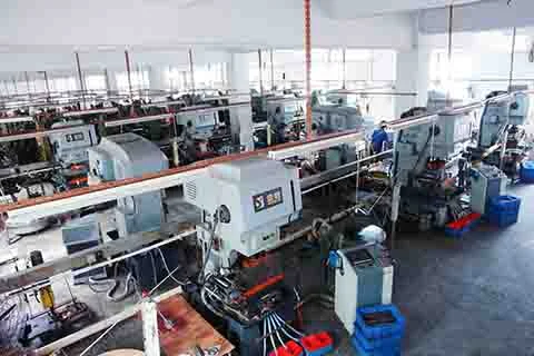 How to Find and Vet Reliable Metal Button Factories in China